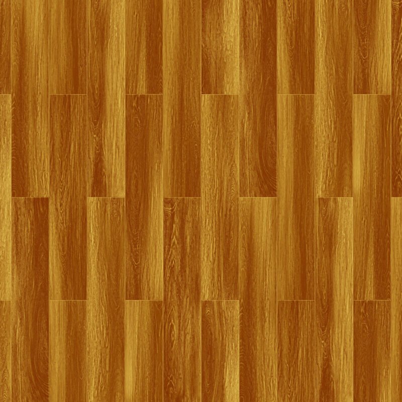 China Wolflor Grey Wood Floors HD38-01