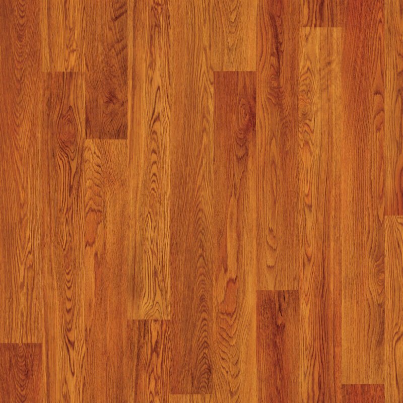 China Wolflor Wood Looking Vinyl Flooring HD10-01
