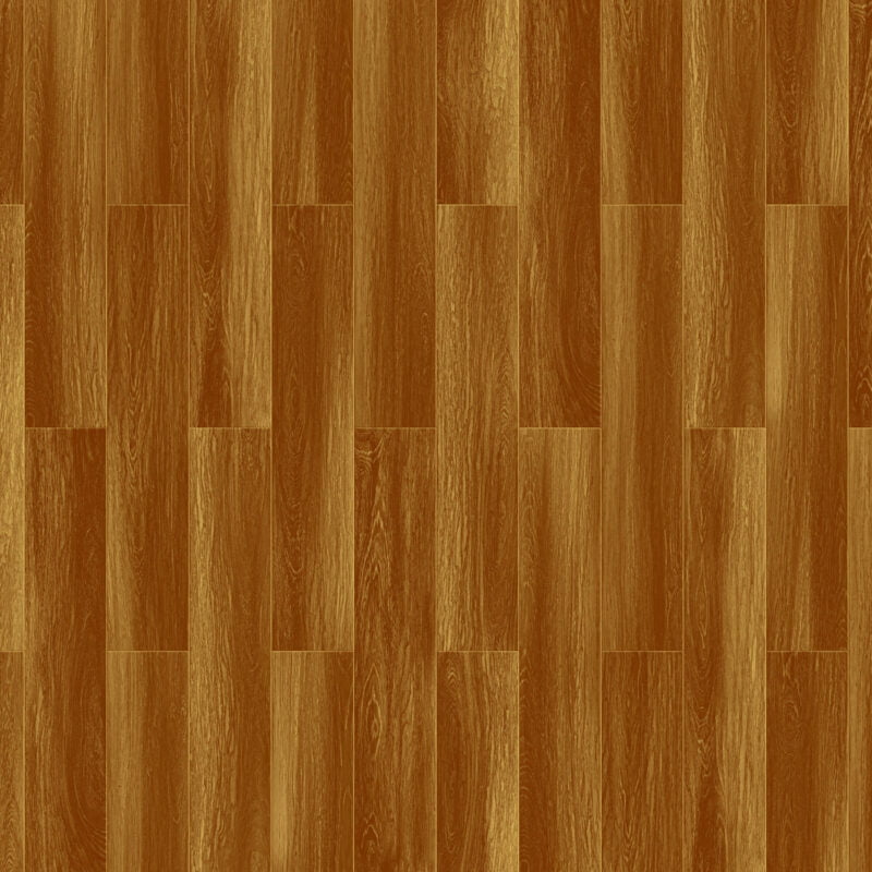 China Wolflor Grey Wood Floors HD38-02