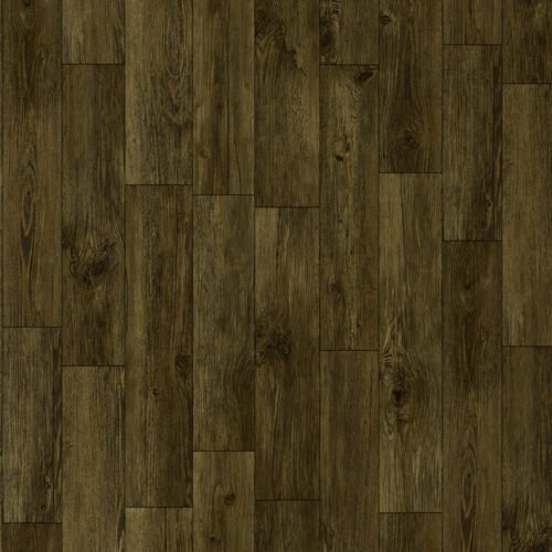China Wolflor Grey Wood Vinyl Flooring HD84-03