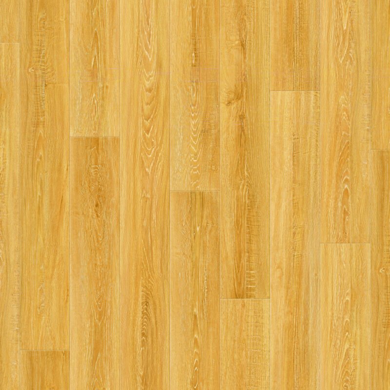 China Wolflor Waterproof Vinyl Wood Floor IFL1022-1