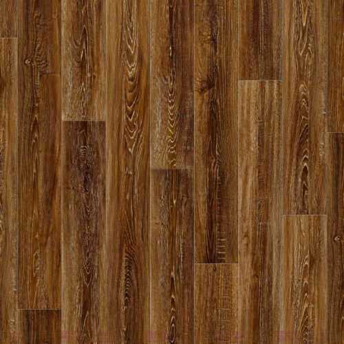 China Wolflor Waterproof Vinyl Wood Floor IFL1022-5