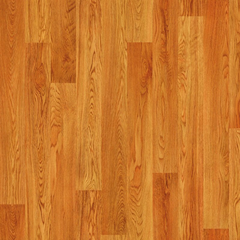 China Wolflor Wood Looking Vinyl Flooring HD10-02