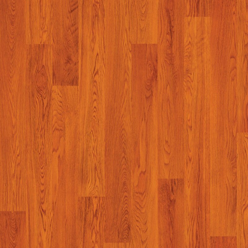 China Wolflor Wood Looking Vinyl Flooring HD10-08
