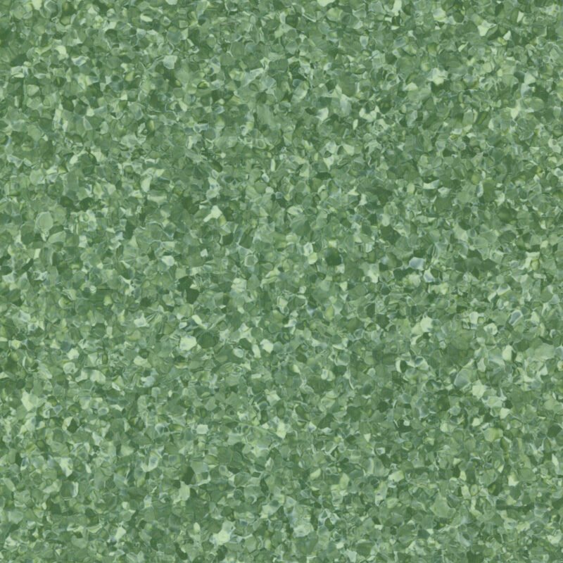 Homogeneous Vinyl Flooring - Wolflor