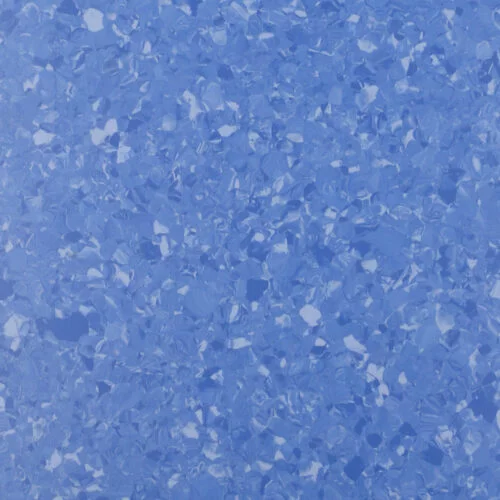 China Wolflor Antibacterial Homogeneous PVC Flooring WL2402020