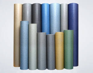 Chinese Wolflor PVC-vloer (2)