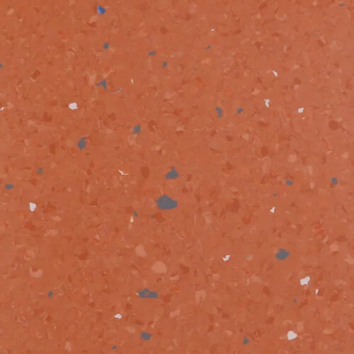 Wolflor Wear Resistant Homogeneous Vinyl Flooring Roll WL2201687