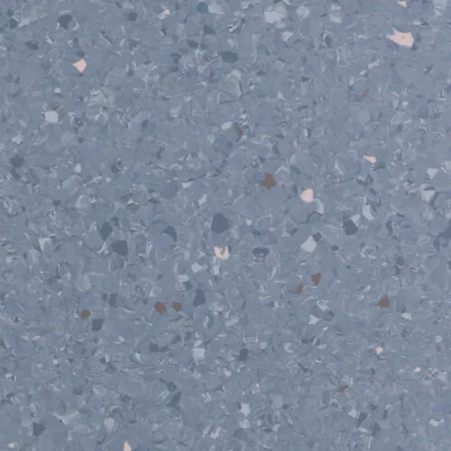 Wolflor Wear Resistant Homogeneous Vinyl Flooring Roll WL2201689